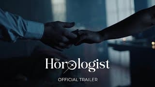 The Horologist | Official Trailer
