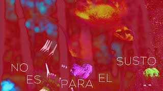 No es Para el Susto | Trailer