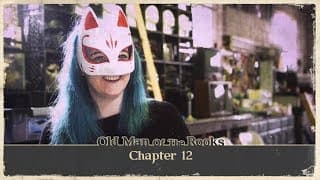 Old Man of the Rooks Chapter 12 - Director Interview