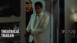 OSS 117: Panic in Bangkok | 1964 | Theatrical Trailer