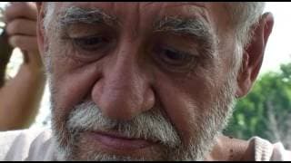 teaser "LEJOS DE ESTE MUNDO"