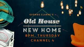 George Clarke's Old House, New Home Series 2