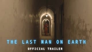 THE LAST MAN ON EARTH | Official trailer (2025)