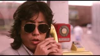 The Man Who Stole the Sun (1979) - Trailer