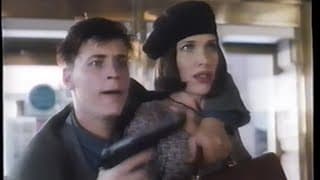 Fast Getaway 2 (1994) Trailer (VHS Capture)