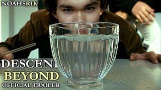 Descend Beyond - Official Trailer