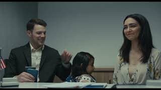 2026 SBIFF Trailer - A MOSQUITO IN THE EAR