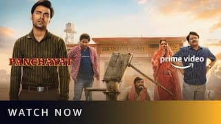 Panchayat Season 2 - Trailer