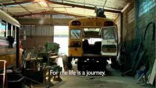 Trailer - La Camioneta