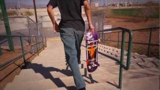 Girl & Chocolate Trailer [Pretty Sweet]