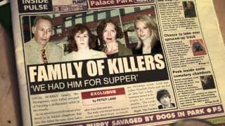 Black Pond - Trailer