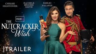 The Nutcracker Wish | Nicely Entertainment | Trailer