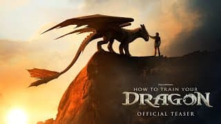 Official Teaser Trailer