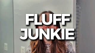 FLUFF JUNKIE - Short Film