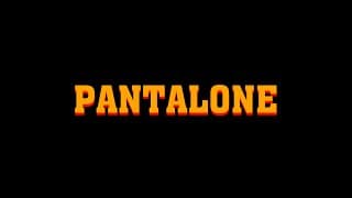 PANTALONE