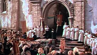 Miracle of Our Lady Fatima - Trailer