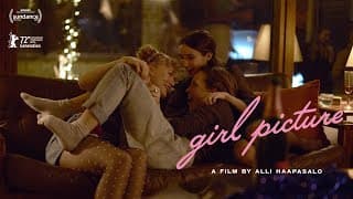 Official US Trailer