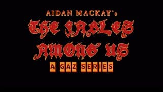 The Fables Among Us-Trailer