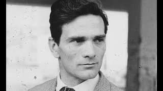 Whoever Says The Truth Shall Die - Pier Paolo Pasolini Documentary 1981 hardcoded English subtitles