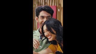 Yah Sheila Dara digombalin Reza Rahadian malah ngakak 😂 | The Most Beautiful Girl In The World