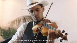 Opre Roma! - Official Trailer