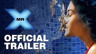 Mr X  | Also in 3D | Official Trailer | Emraan Hashmi