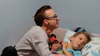 Just Another Beautiful Family Official Trailer