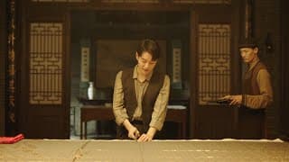【DRAMA SERIES】THE MASTER OF CHEONGSAM 一剪芳华 TRAILER