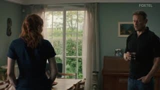 Foxtel Trailer