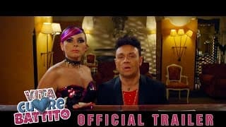 Vita Cuore Battito - Official Trailer