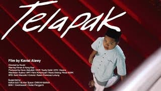 TELAPAK | DOSS Short Film Festival