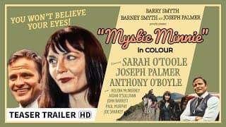 Mystic Minnie - Trailer