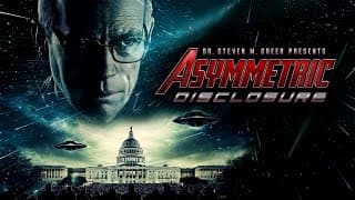 Asymmetric Disclosure [OFFICIAL TRAILER] 2025