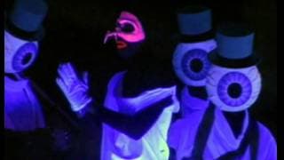 The Residents' Wormwood Live 1999 HQ