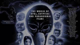 OFFICIAL TRAILER : Sasquatch Among The Wildmen