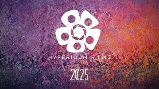 Hypericum Films 2025 Projects