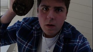 CLICKER - Owen Keller - Second Year Short Film (3rd Semester)