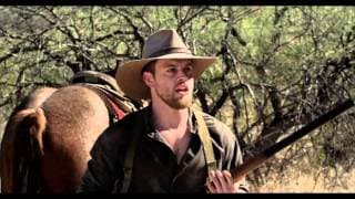 Dead Men the Series Offical Trailer