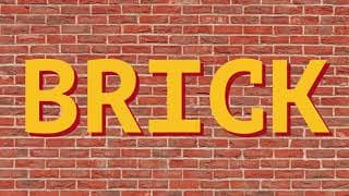 BRICK - Short Film