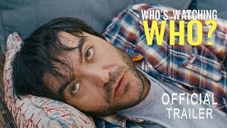 Official Trailer