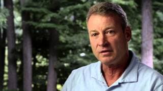 American Experience: The Big Burn-Trailer