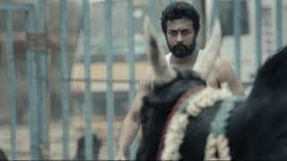 Vaadivaasal -  Suriya | Vetri Maaran | GV Prakash | Kalaippuli S Thanu | #vaadivaasal