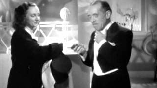 Louis De Funes poprvé ve filmu La Tentation De Barbizon