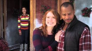 A Snow Globe Christmas - Official Trailer