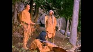 The Song of Hiawatha - Official Trailer