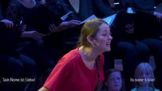 Marion Cotillard - Honneger - Jeanne d’Arc au bûcher