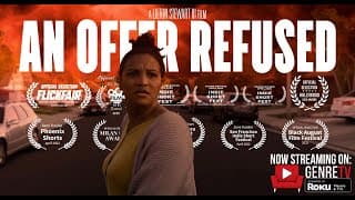 An Offer Refused Official GENRETV Trailer