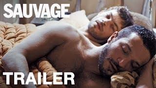 SAUVAGE - International Trailer - In Cinemas March 1