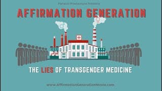 Affirmation Generation documentary-Official Trailer