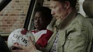Lars Mikkelsen | Trailer "Kidnappet" (Lost in Africa)